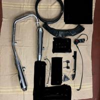 Royal Enfield interceptor continental