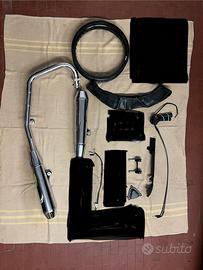 Royal Enfield interceptor continental