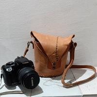 Canon D400 