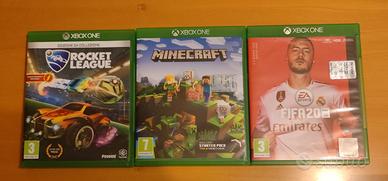 Giochi Xbox One 