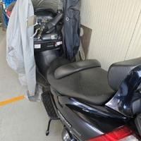 Suzuki Burgman 400 - 2004