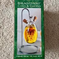 oliera nuova mai usata