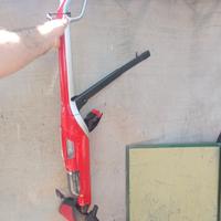 scopa elettrica BOSCH ricaricabile batteria aspira