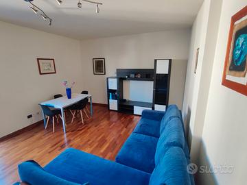 Quadrilocale ammobiliato