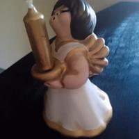 Angelo THUN. Originale. 