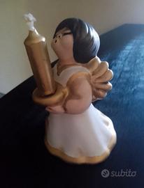 Angelo THUN. Originale. 