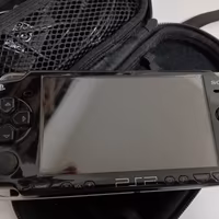 Sony PlayStation psp