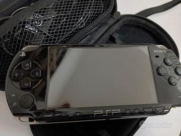 Sony PlayStation psp