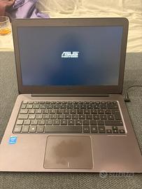 Asus ZenBook UX305F