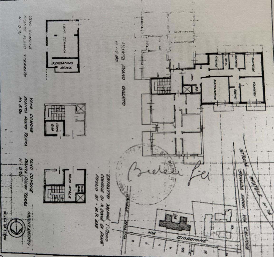 Appartamento – VE - Altro