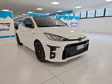 TOYOTA GR Yaris 1.6 Circuit U176316