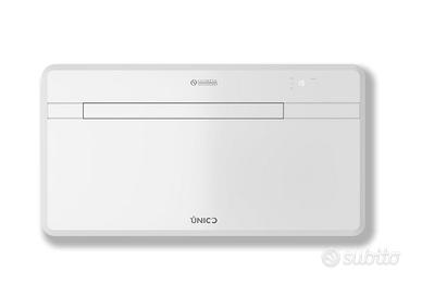 Climatizzatore a parete Unico senza motore esterno