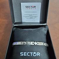 Bracciale da uomo Sector