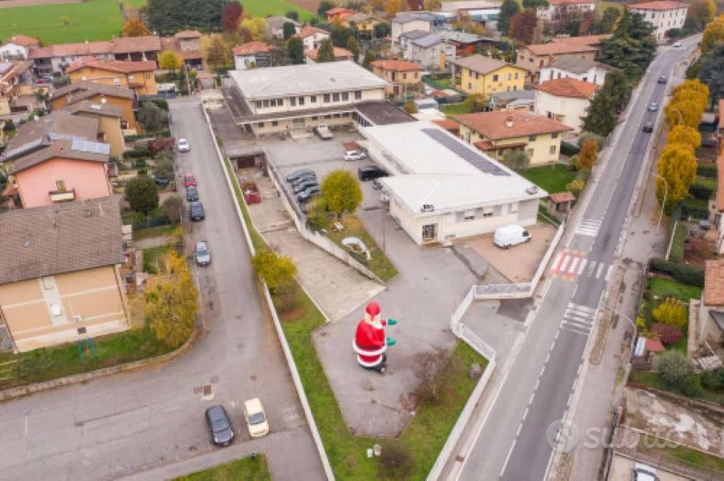 Terreno di 5200 m² a Palazzolo sull'Oglio - Vista 4