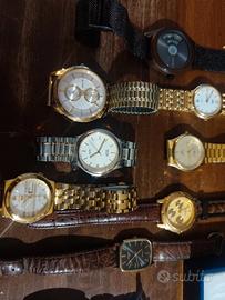 orologi da polso