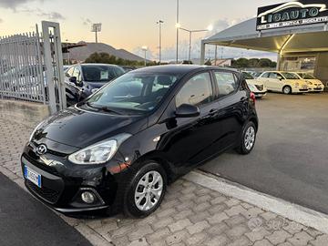 Hyundai i10 1.0 LPGI Econext Sound Edition