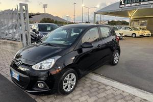 Hyundai i10 1.0 LPGI Econext Sound Edition