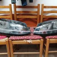 Fari vw golf 7 7.5 restyling originali