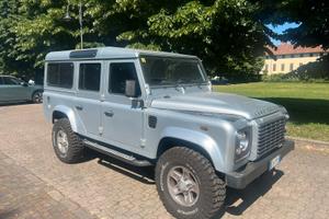 Defender 110 SE