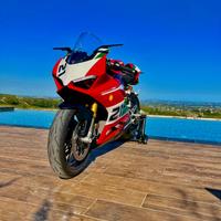 Panigale V2 Bayliss Championship 20th Anniversary