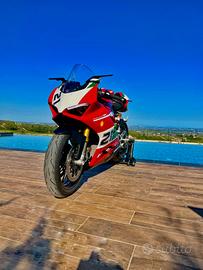 Panigale V2 Bayliss Championship 20th Anniversary