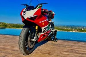 Panigale V2 Bayliss Championship 20th Anniversary