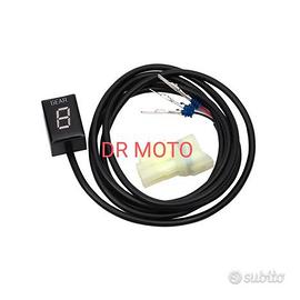 CONTAMARCE KAWASAKI Z750 Z800 Z1000 NINJA ZX 6R 10