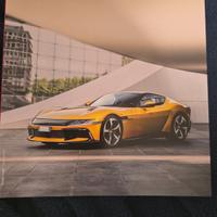 Ferrari magazine, varie edizioni