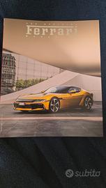 Ferrari magazine, varie edizioni