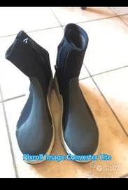 Calzature rofos per nautica