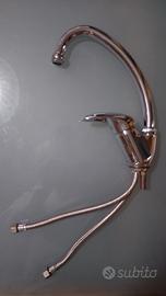 Miscelatore cucina
