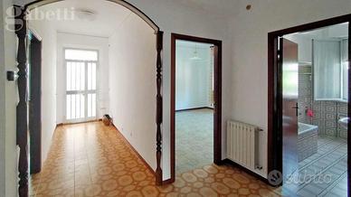 Appartamento Senigallia [SV04662VRG]