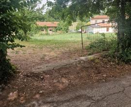 Terreno edificabile Terni Nord zona collinatlre