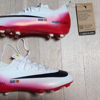 Nike Air Zoom Mercurial Vapor XVI Academy FG/MG 38