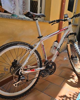 Bicicletta MTB Bottecchia 530 26" Shimano