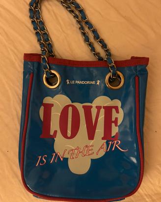 borsa le pandorine