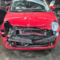 RICAMBI USATI FIAT 500 2007-2015 (169)