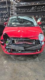 RICAMBI USATI FIAT 500 2007-2015 (169)
