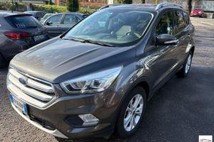 FORD - Kuga - 1.5 TDCI 120 CV S&S 2WD P. Titanium-