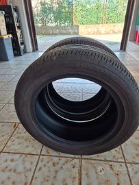 pneumatici avon 205/55/16