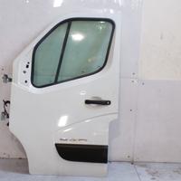 Portiera Anteriore Sinistra Renault Master 2016