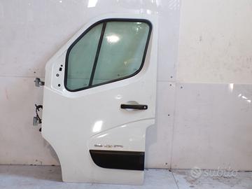 Portiera Anteriore Sinistra Renault Master 2016