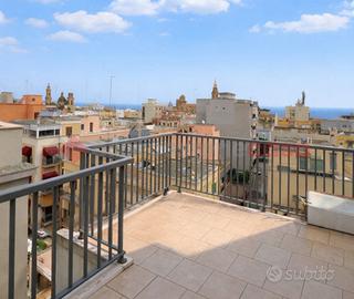 Appartamento Monopoli [Cod. rif 3280758VRG]