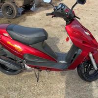 Malaguti Phantom F12