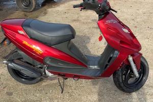 Malaguti Phantom F12