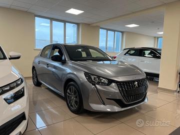 PEUGEOT 208 2ª serie 208 PureTech 75 Stop&Star...