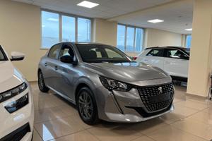 PEUGEOT 208 2ª serie 208 PureTech 75 Stop&Star...