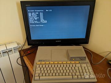 Olivetti prodest PC 1 HD