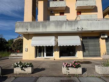 NEGOZIO A ASOLO