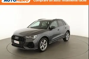 AUDI Q3 LM33659